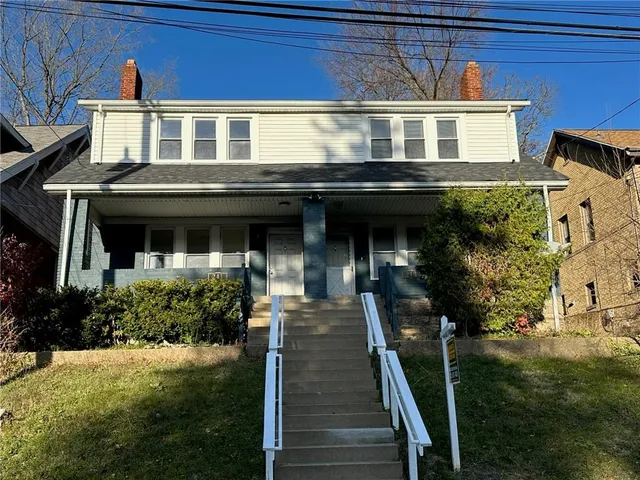 $386,000 | 241-243 Castle Shannon Boulevard, Pittsburgh, PA 15228