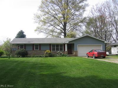 31872 Chestnut Ridge Road North Ridgeville, OH 44039 - Photo 1 of 1