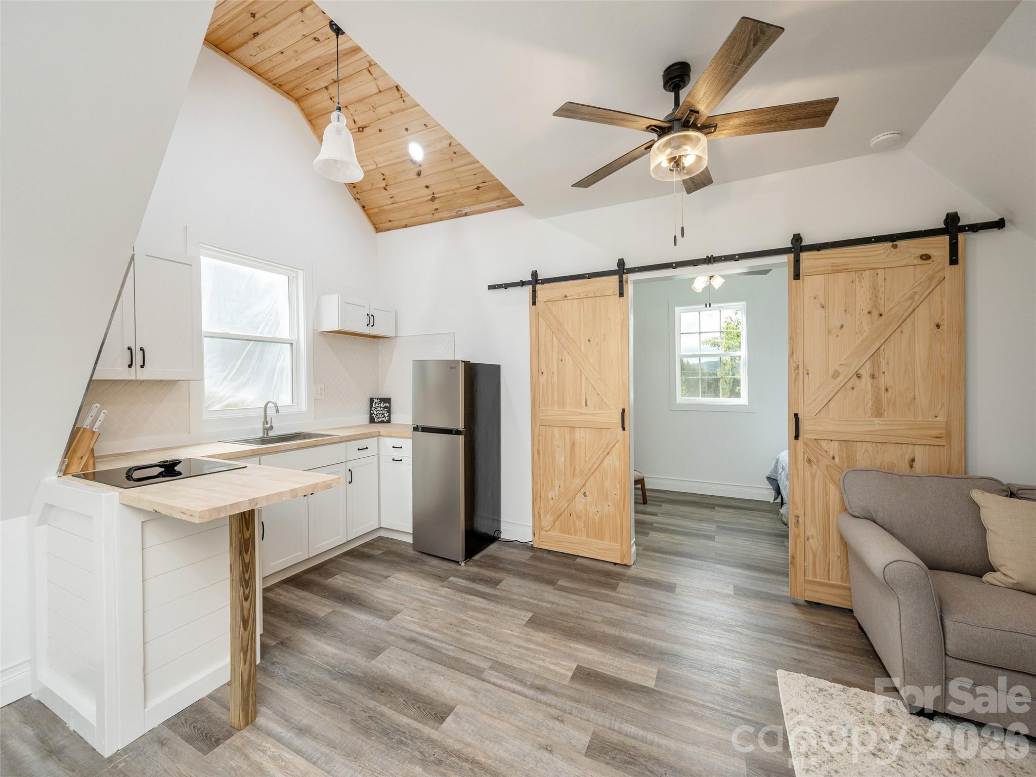 4647 Big Level Road Mill Spring, NC 28756 - Photo 38 of 48