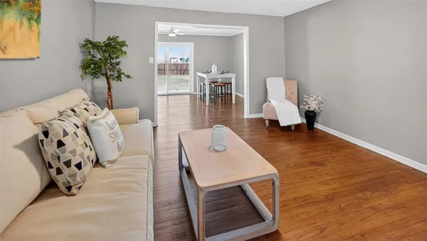 $2,150 | 8155 Shafter Drive, Dallas, TX 75227