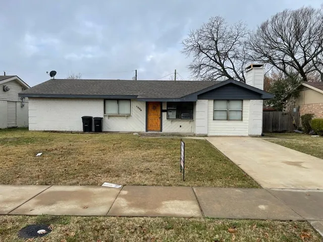 $234,900 | 1009 Glenn Circle, Mesquite, TX 75149