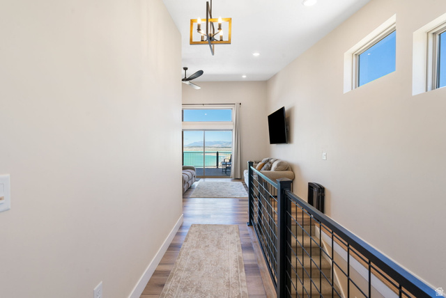 13030 South Ward Beach Road, Unit 5 Levan, UT 84639 - Photo 22 of 43