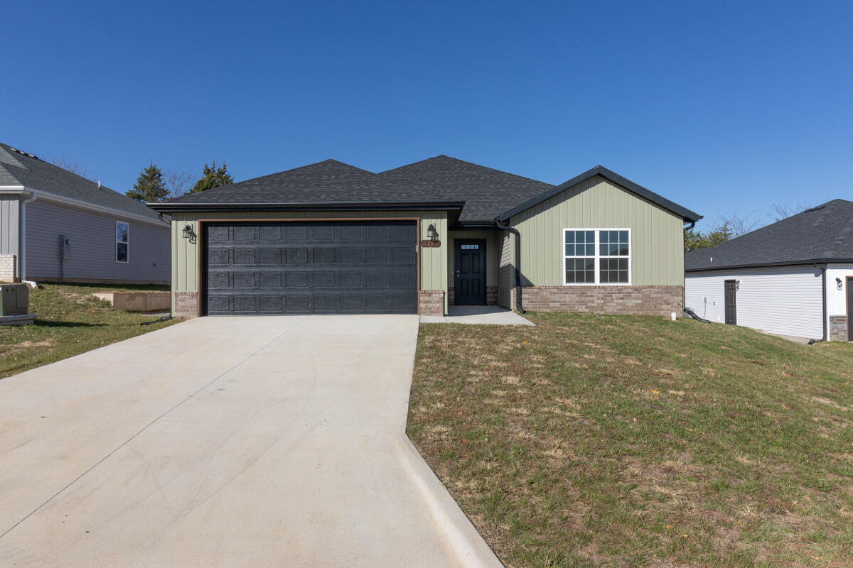 718 Swiss Road Marshfield, MO 65706 - Photo 1 of 1 718 Swiss Rd