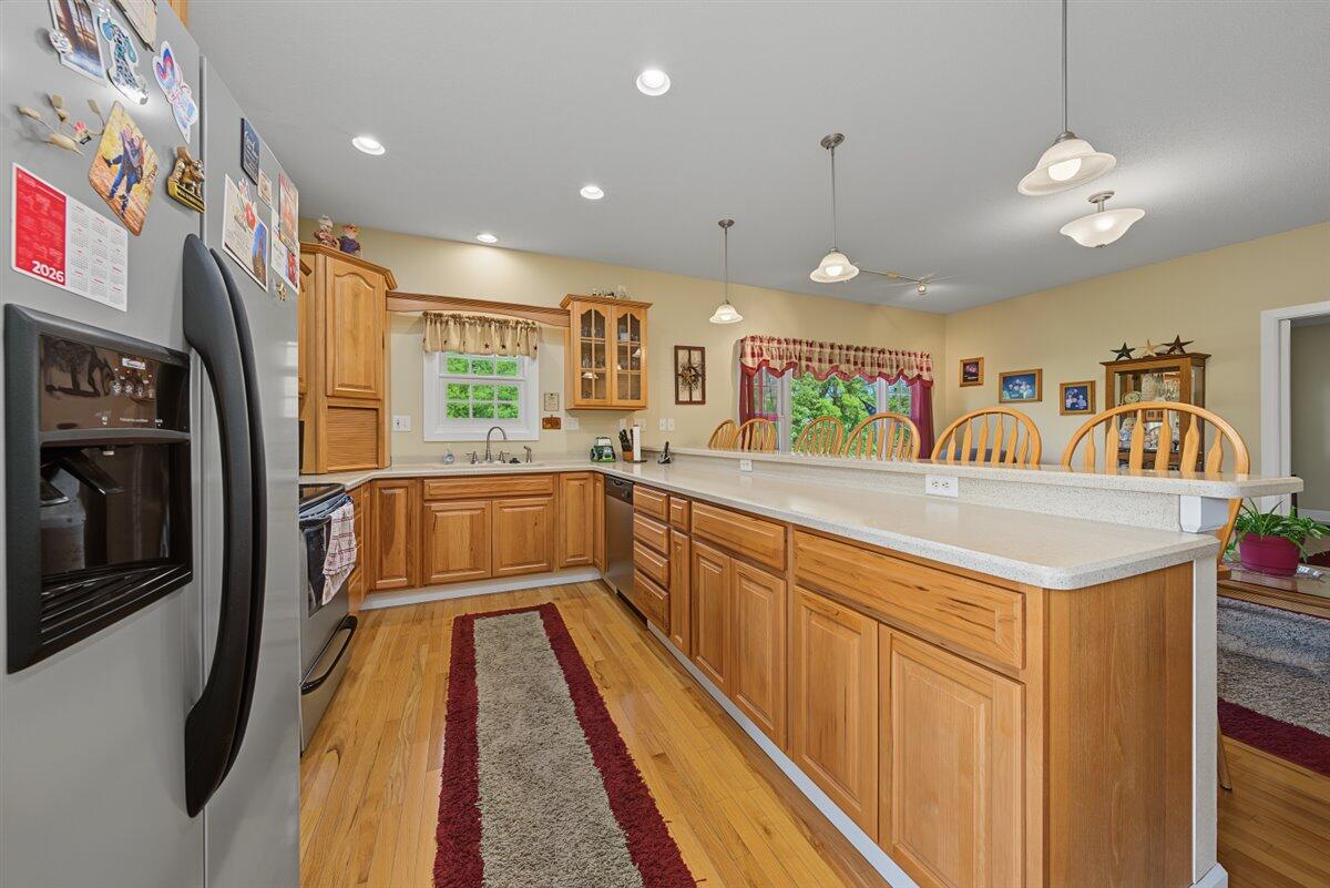 N3290 Russlan Coulee Road Barre, WI 54601 - Photo 8 of 79 096-DSC00005