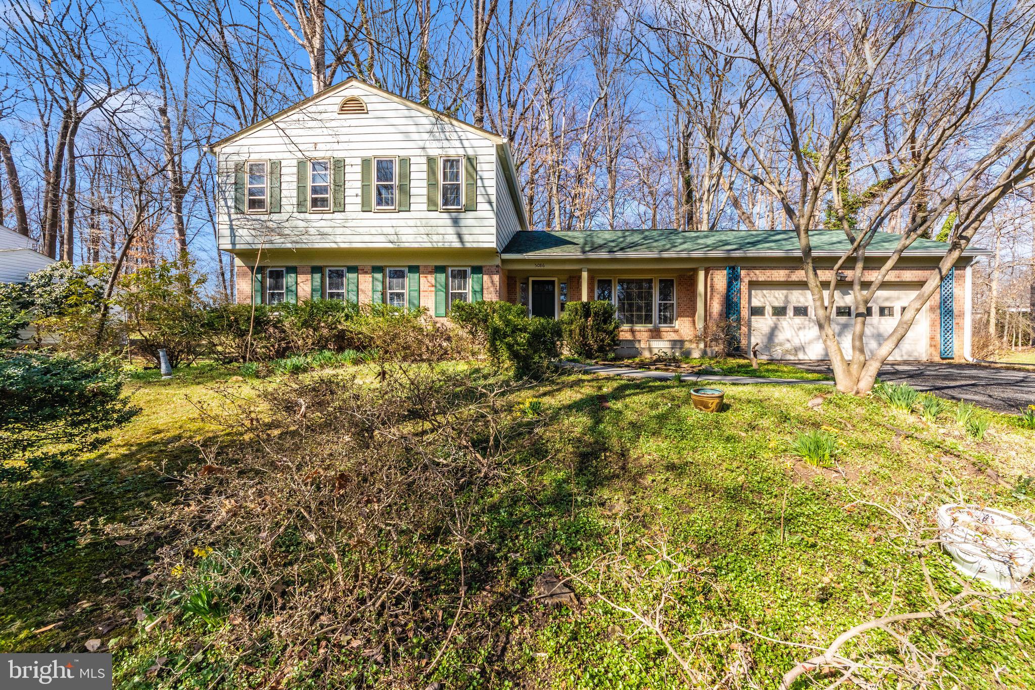 5086 Durham Road West Columbia, MD 21044 - Photo 1 of 51 Exterior Front