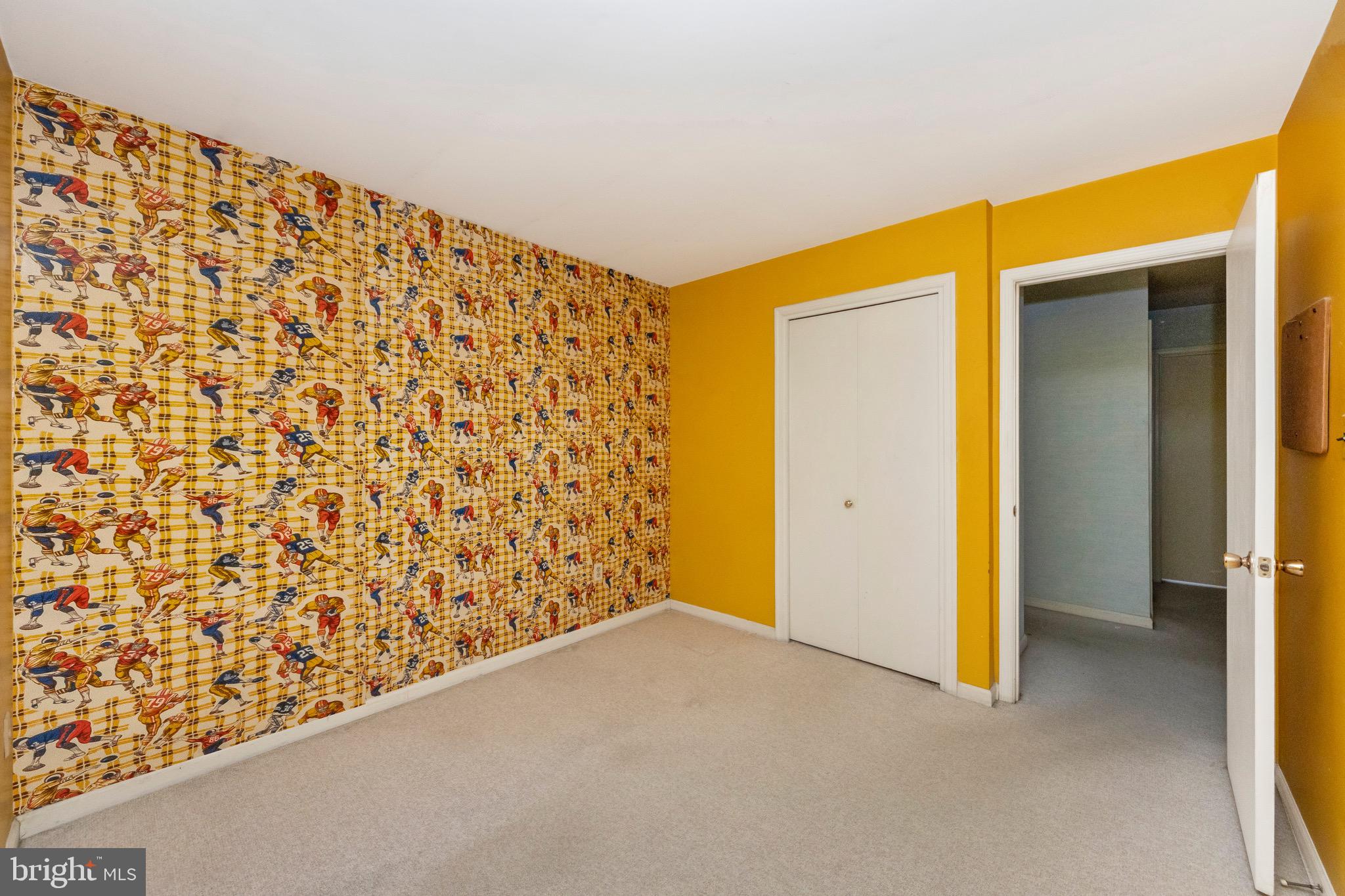 5086 Durham Road West Columbia, MD 21044 - Photo 40 of 51 Bedroom #1
