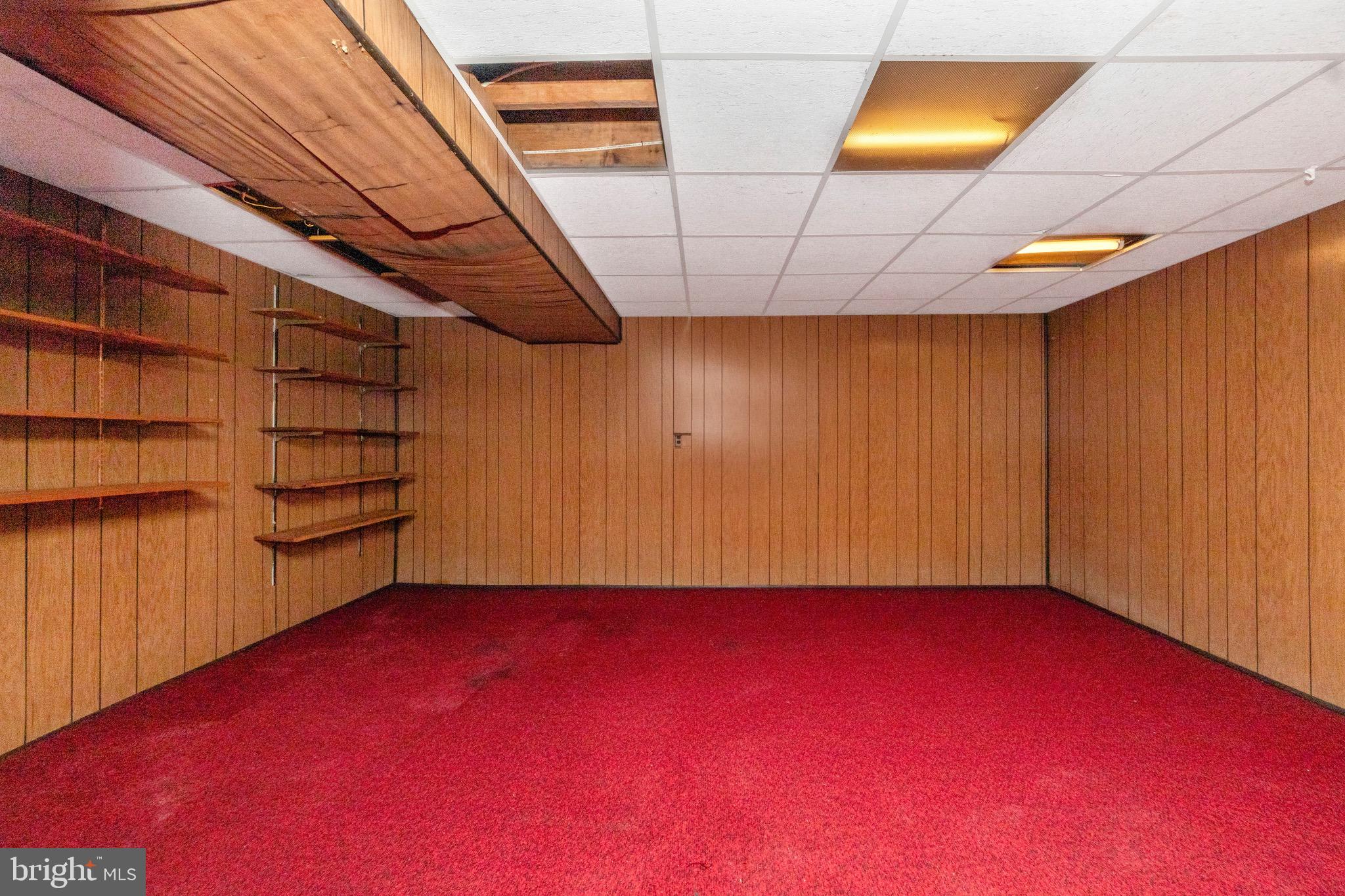 5086 Durham Road West Columbia, MD 21044 - Photo 46 of 51 Finished Basement