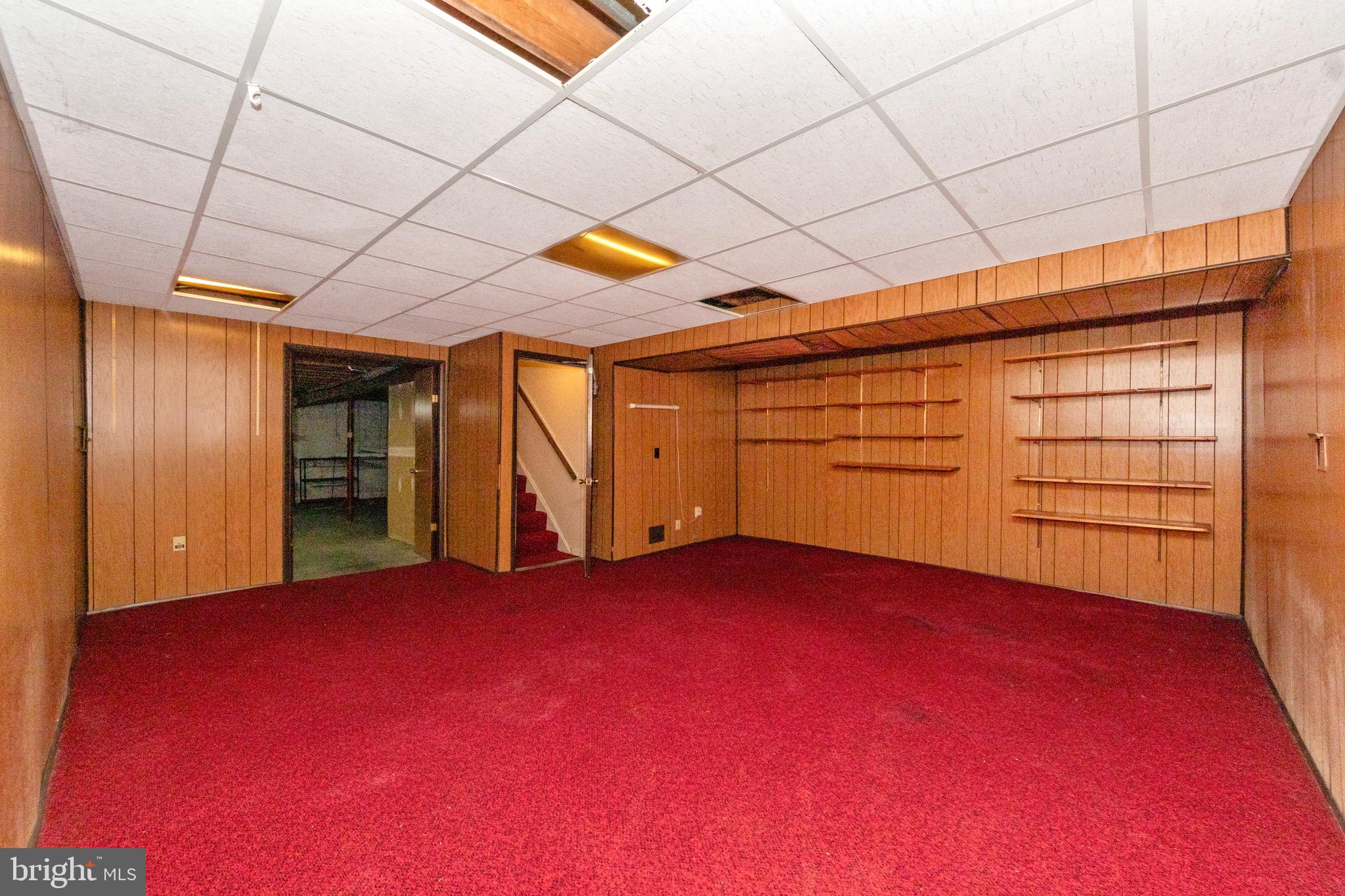 5086 Durham Road West Columbia, MD 21044 - Photo 47 of 51 Finished Basement