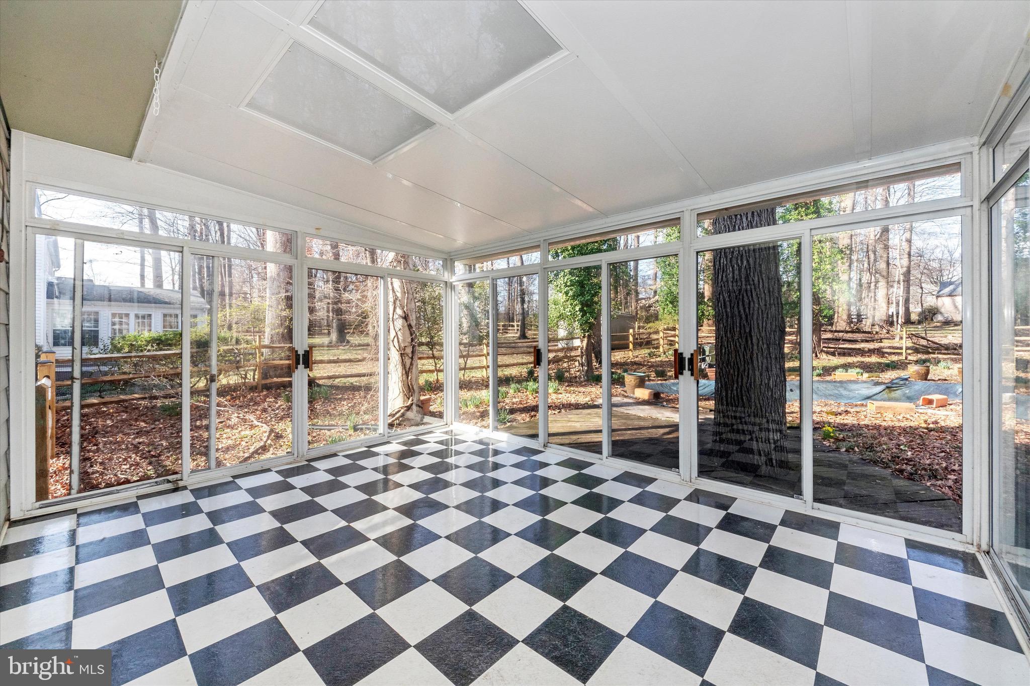 5086 Durham Road West Columbia, MD 21044 - Photo 51 of 51 Sun Room