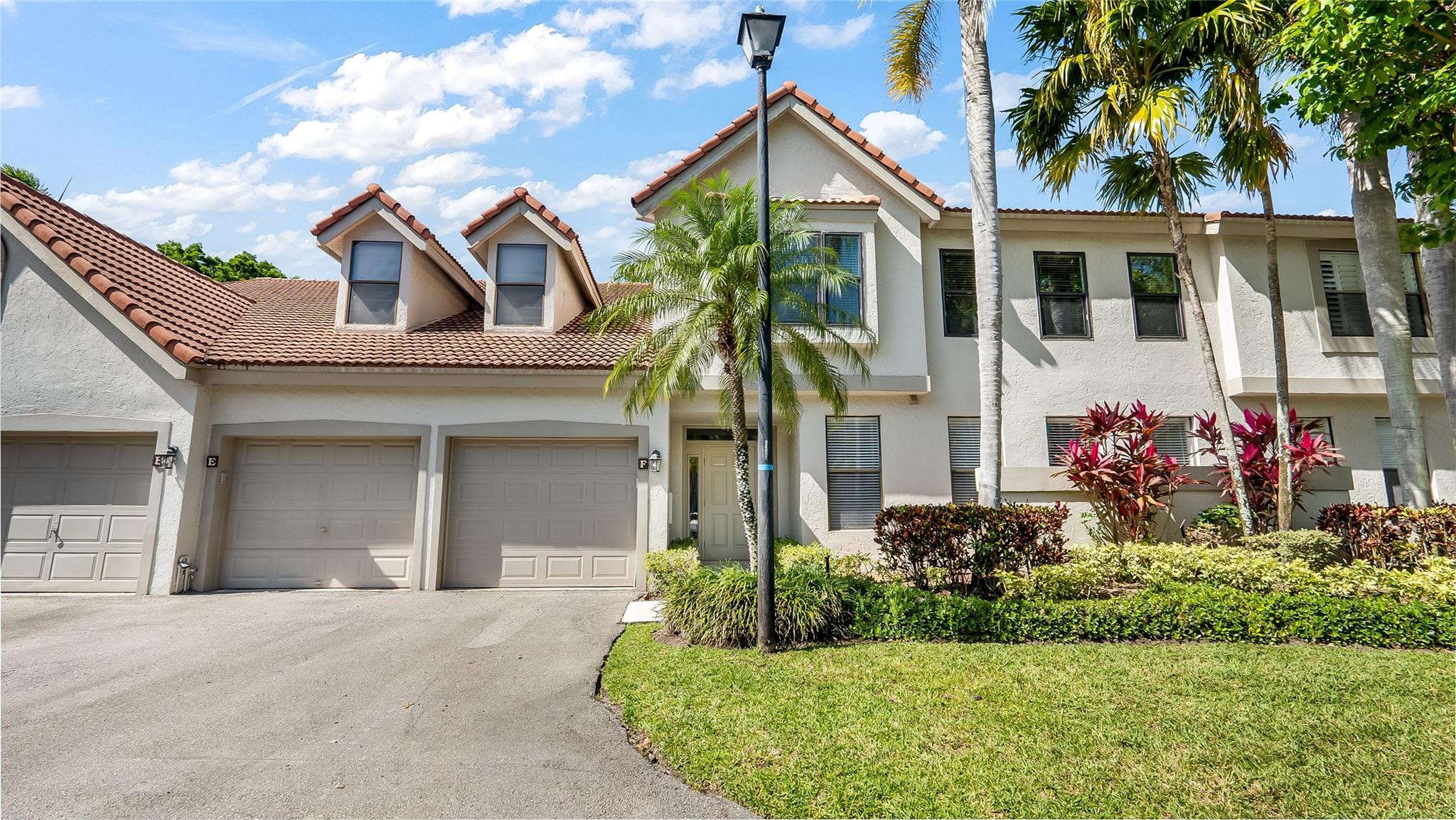 5801 Coach House Circle, Unit F Boca Raton, FL 33486 - Photo 1 of 56 Photo 1