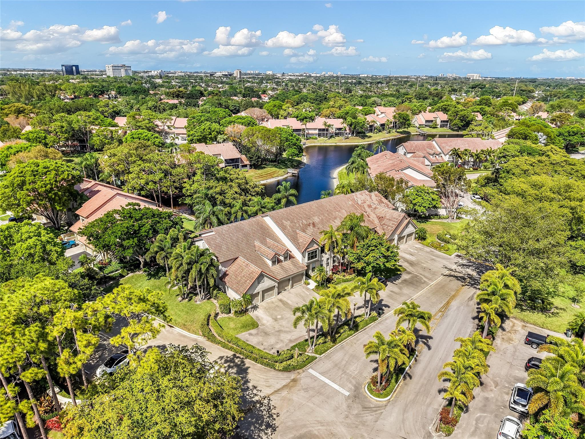 5801 Coach House Circle, Unit F Boca Raton, FL 33486 - Photo 15 of 56 Photo 15