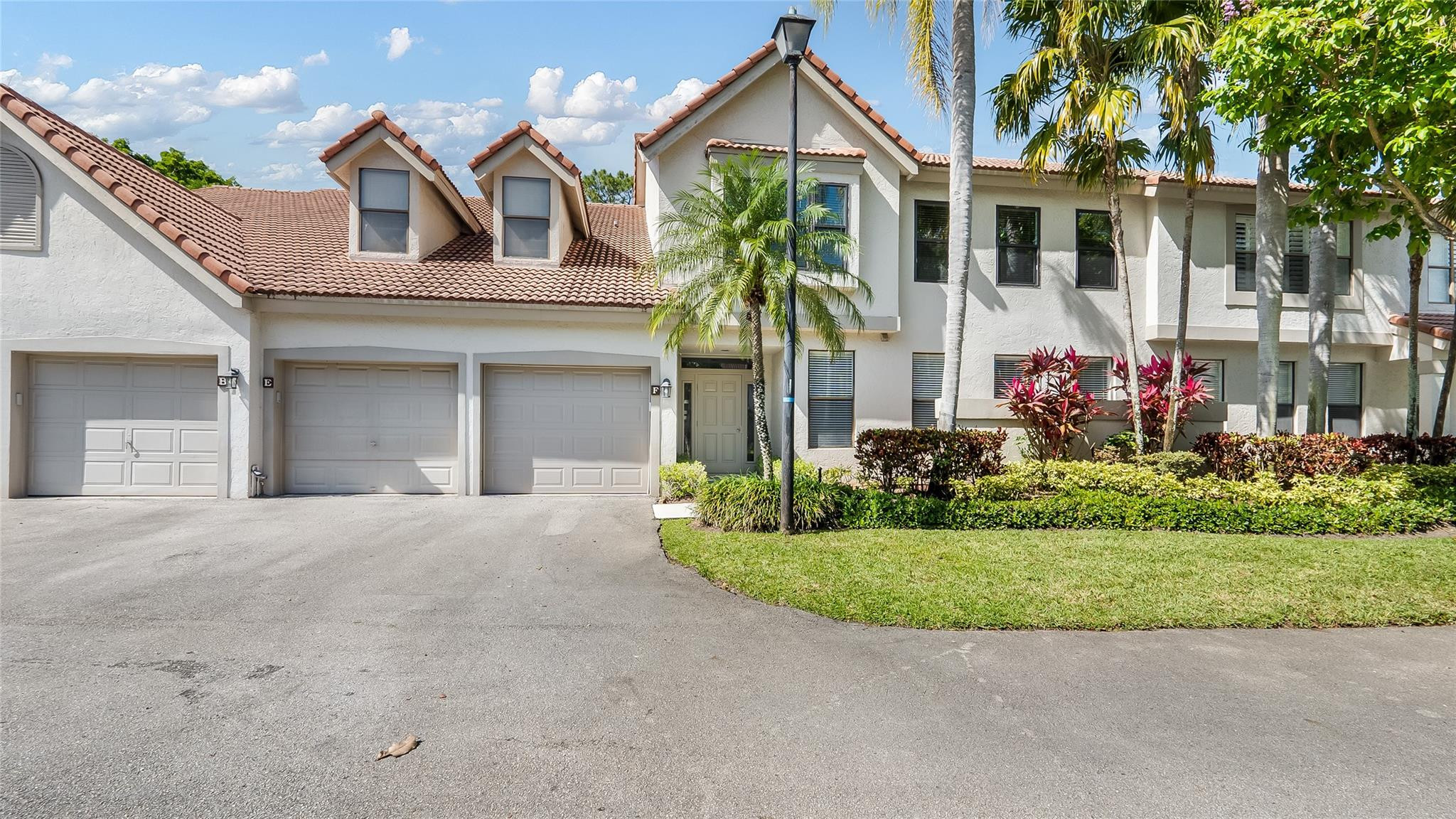5801 Coach House Circle, Unit F Boca Raton, FL 33486 - Photo 22 of 56 Photo 22