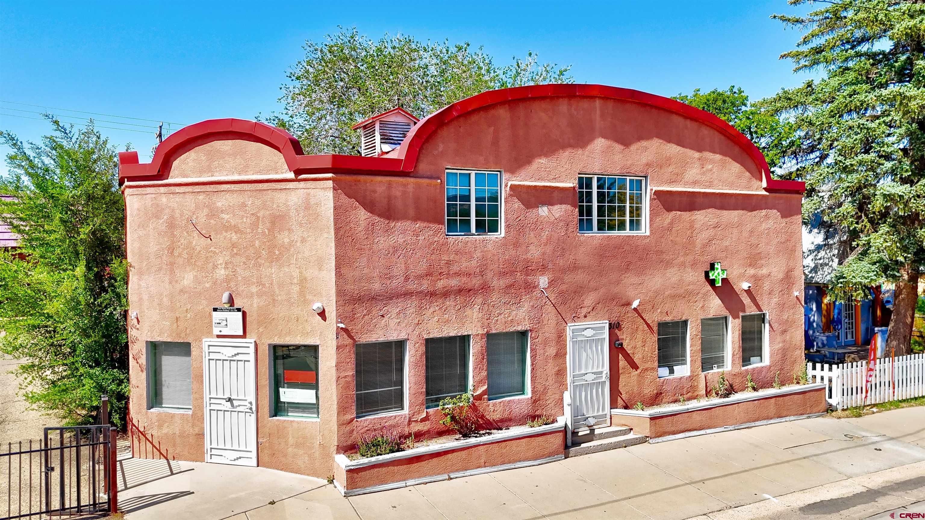 310 East Main Street Cortez, CO 81321 - Photo 1 of 42