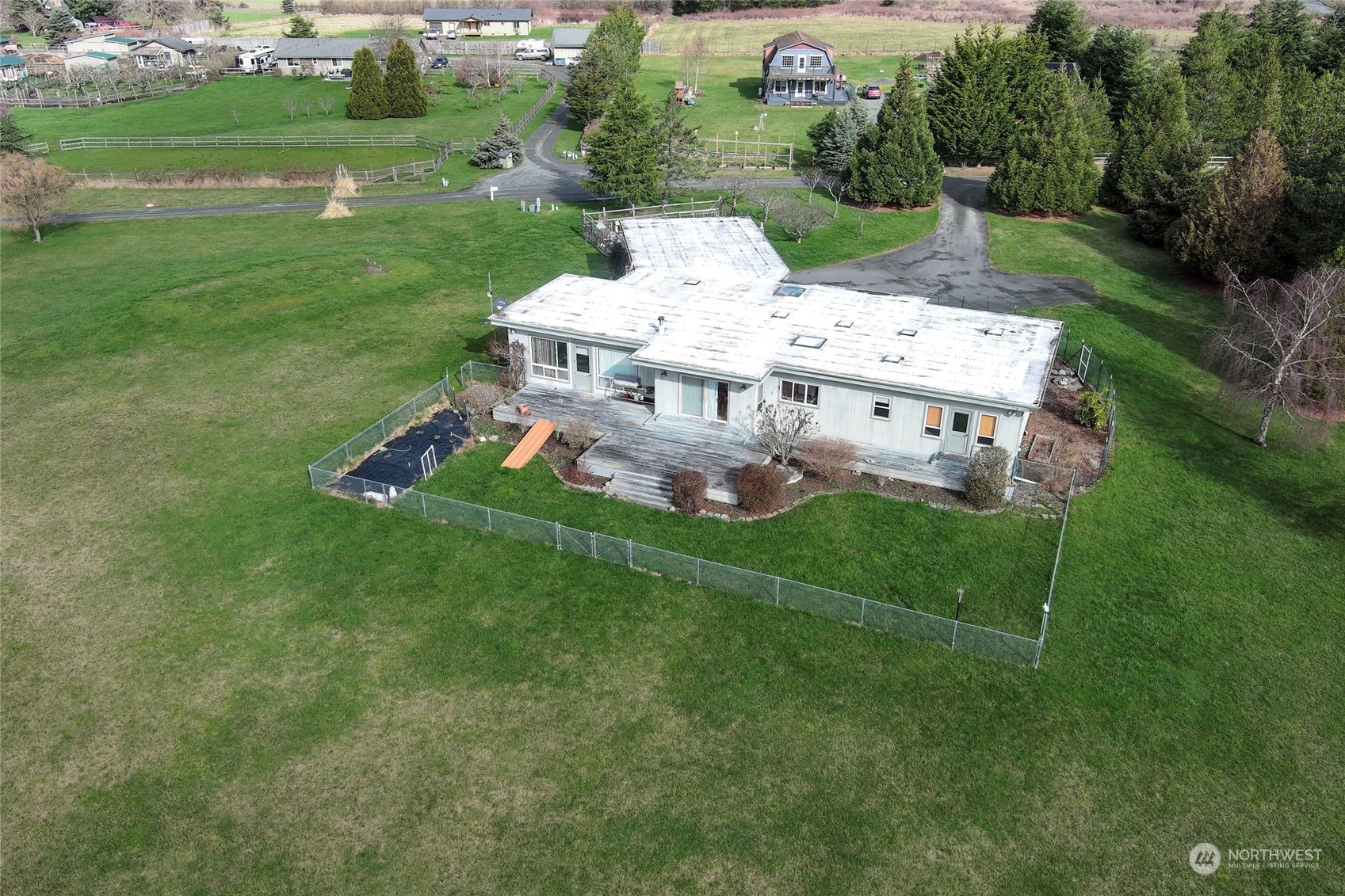 79 Mac Dougall Road Friday Harbor, WA 98250 - Photo 30 of 33 Gallery Image 30