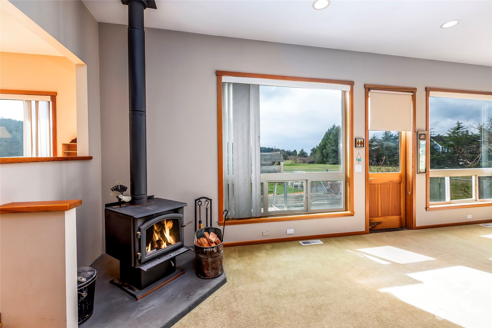 79 Mac Dougall Road Friday Harbor, WA 98250 - Photo 7 of 33 Gallery Image 7