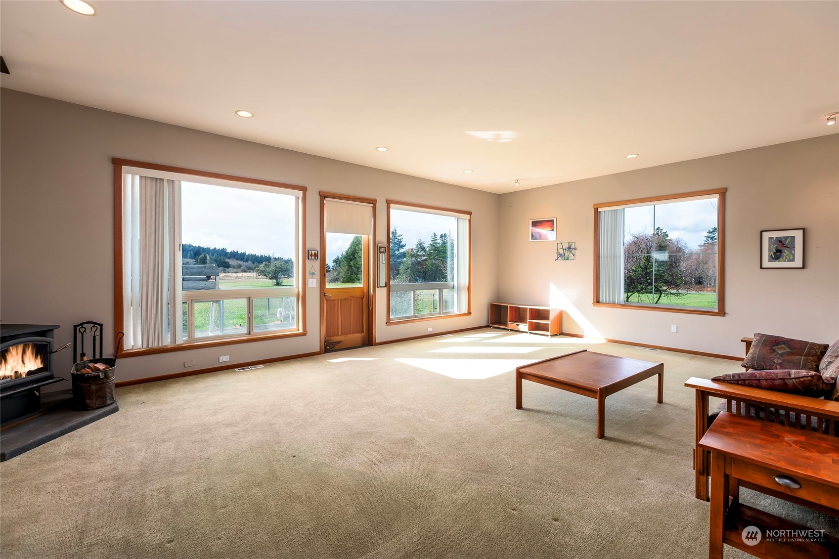 79 Mac Dougall Road Friday Harbor, WA 98250 - Photo 8 of 33 Gallery Image 8