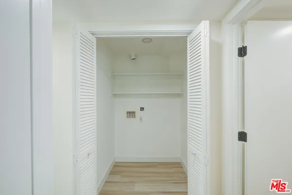 a view of a bathroom