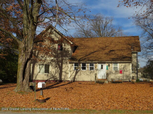 9091 East Sidney Road Crystal, MI 48818 - Photo 3 of 43 IMG_0634