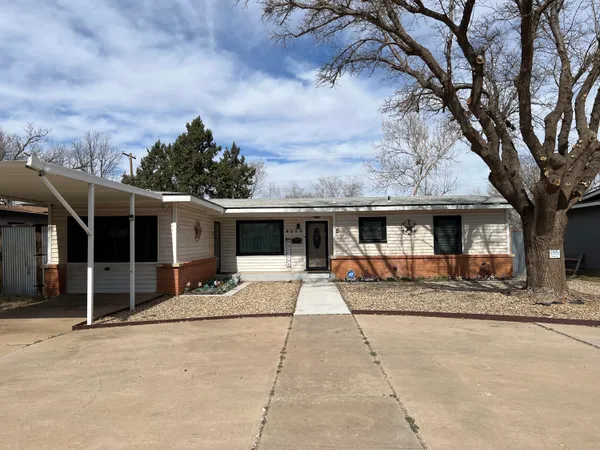 $1,500 | 4020 38th Street, Lubbock, TX 79413