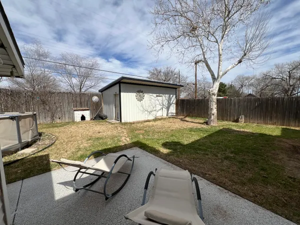 $1,500 | 4020 38th Street, Lubbock, TX 79413
