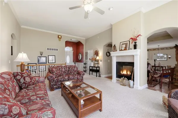 $389,000 | 3103 Steel Wheel Drive, Harrisonville, MO 64701