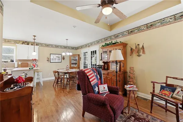 $389,000 | 3103 Steel Wheel Drive, Harrisonville, MO 64701