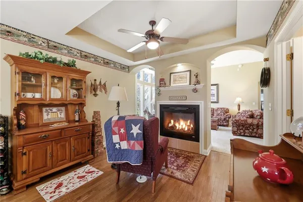 $389,000 | 3103 Steel Wheel Drive, Harrisonville, MO 64701