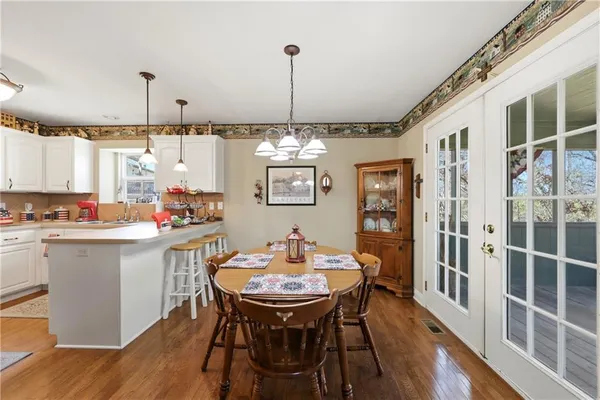 $389,000 | 3103 Steel Wheel Drive, Harrisonville, MO 64701