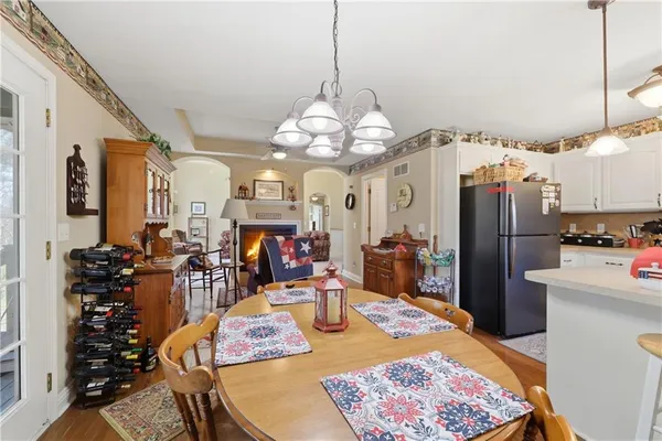 $389,000 | 3103 Steel Wheel Drive, Harrisonville, MO 64701