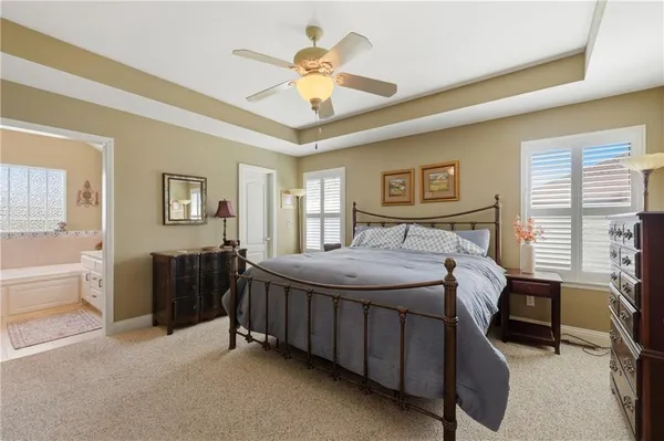 $389,000 | 3103 Steel Wheel Drive, Harrisonville, MO 64701