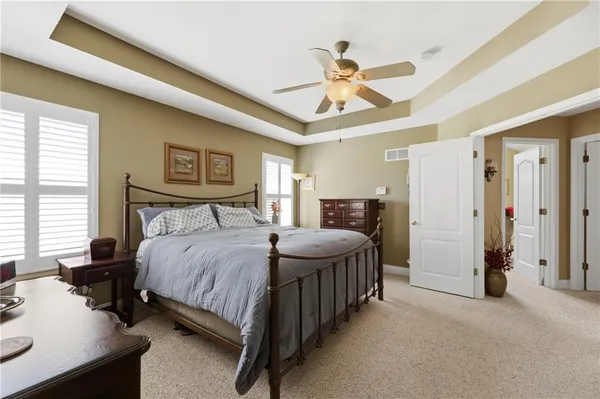 $389,000 | 3103 Steel Wheel Drive, Harrisonville, MO 64701