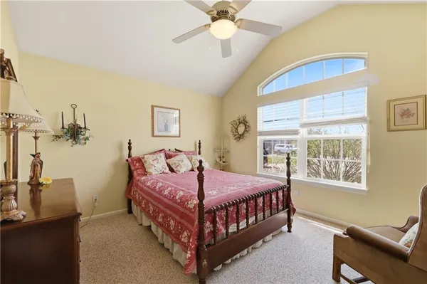 $389,000 | 3103 Steel Wheel Drive, Harrisonville, MO 64701