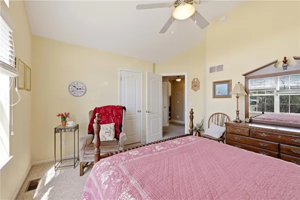 $389,000 | 3103 Steel Wheel Drive, Harrisonville, MO 64701