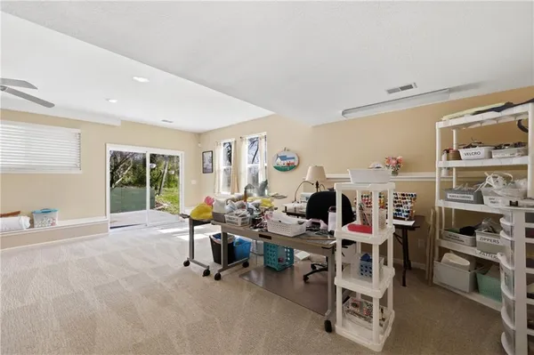 $389,000 | 3103 Steel Wheel Drive, Harrisonville, MO 64701