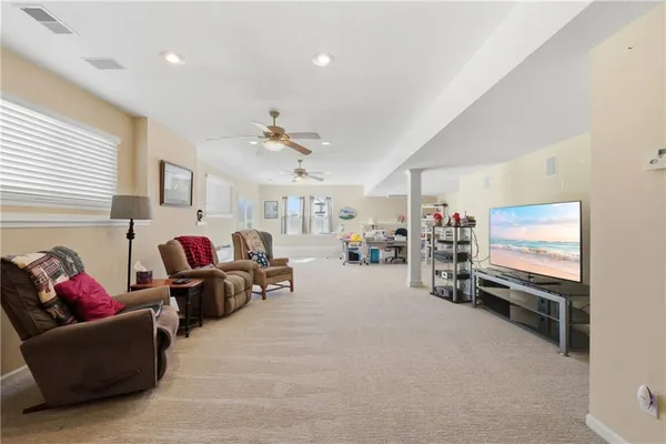 $389,000 | 3103 Steel Wheel Drive, Harrisonville, MO 64701