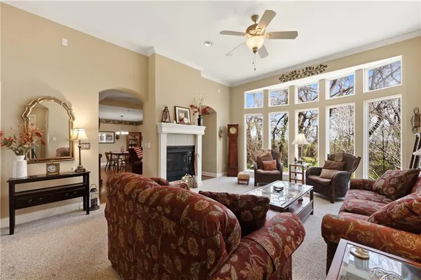 $389,000 | 3103 Steel Wheel Drive, Harrisonville, MO 64701