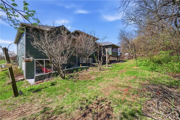 $389,000 | 3103 Steel Wheel Drive, Harrisonville, MO 64701