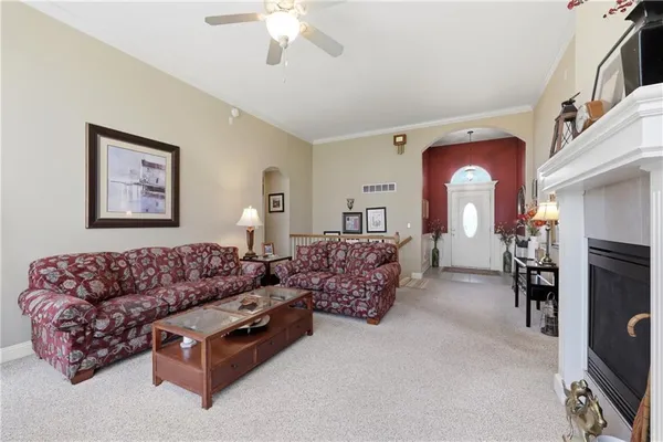 $389,000 | 3103 Steel Wheel Drive, Harrisonville, MO 64701