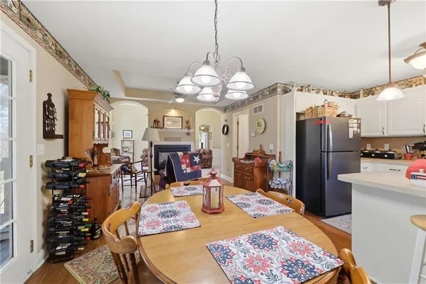 $389,000 | 3103 Steel Wheel Drive, Harrisonville, MO 64701