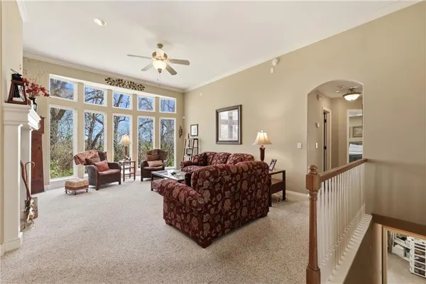 $389,000 | 3103 Steel Wheel Drive, Harrisonville, MO 64701