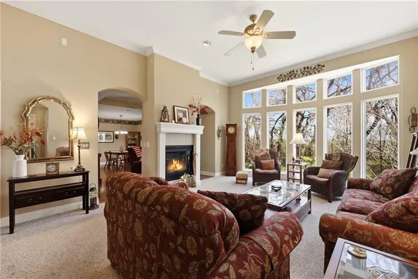 $389,000 | 3103 Steel Wheel Drive, Harrisonville, MO 64701