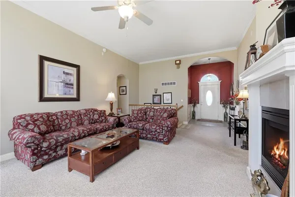 $389,000 | 3103 Steel Wheel Drive, Harrisonville, MO 64701