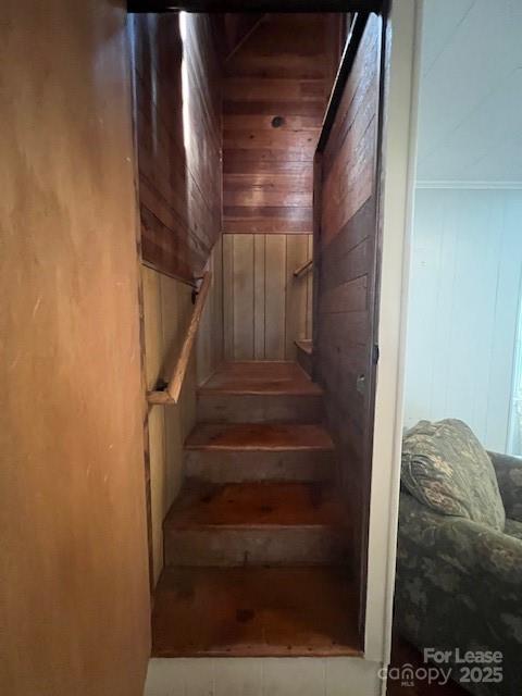 241 Cleghorn Mill Road Rutherfordton, NC 28139 - Photo 22 of 27 a view of entryway