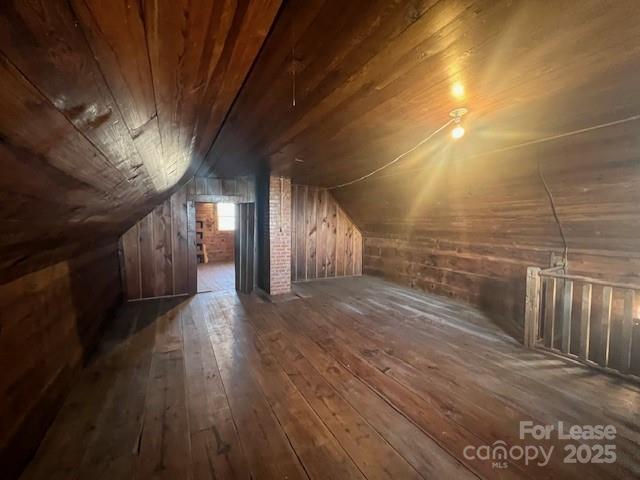 241 Cleghorn Mill Road Rutherfordton, NC 28139 - Photo 25 of 27 a view of entryway