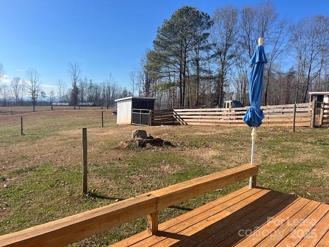 241 Cleghorn Mill Road Rutherfordton, NC 28139 - Photo 6 of 27 a view of a outdoor space