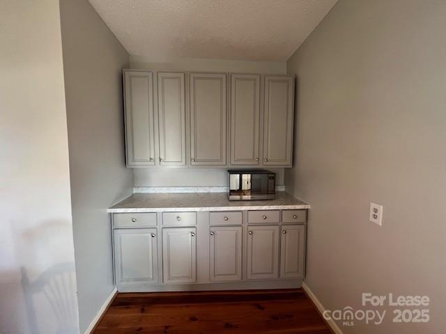 241 Cleghorn Mill Road Rutherfordton, NC 28139 - Photo 7 of 27 a kitchen with a sink cabinets and wooden floor