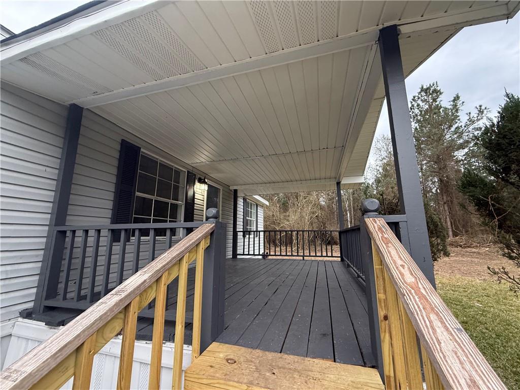 265 Hazmuka Road Pineville, LA 71360 - Photo 16 of 20