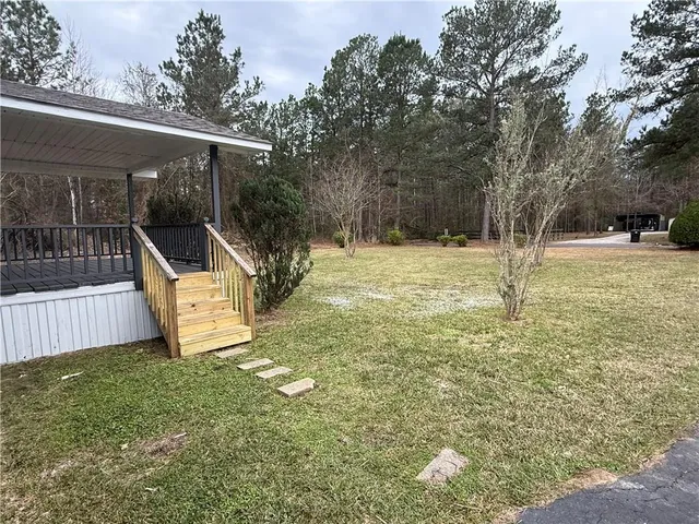 $152,900 | 265 Hazmuka Road, Pineville, LA 71360