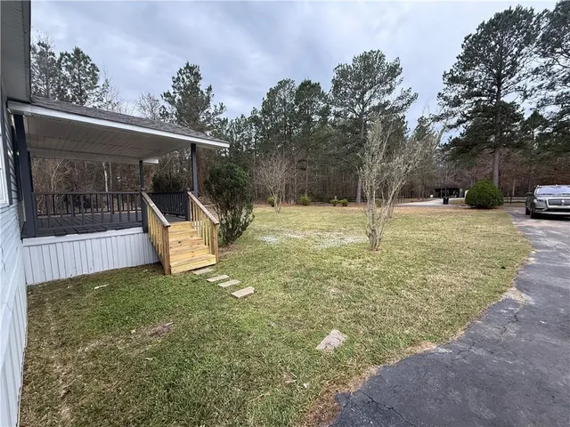 $152,900 | 265 Hazmuka Road, Pineville, LA 71360