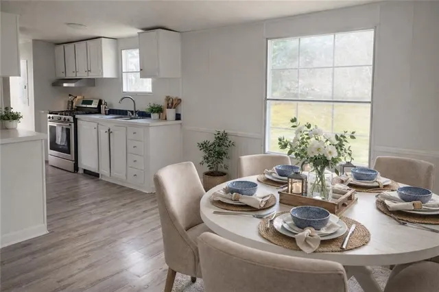 $152,900 | 265 Hazmuka Road, Pineville, LA 71360